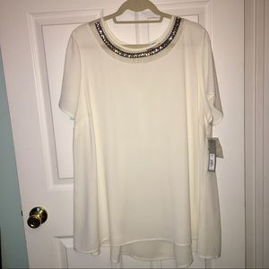 APT. 9 Embellished Tunic